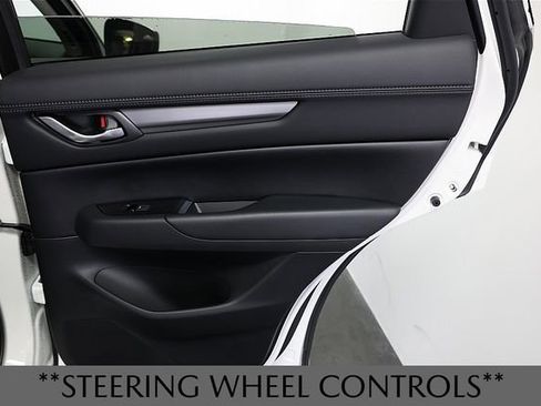 New 2025 MAZDA CX-5 AWD 2.5 S w/ Select Package image 19