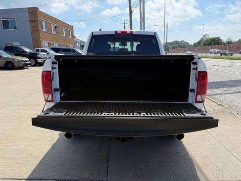 Used 2014 RAM 1500 Big Horn AWD/4WD image 16