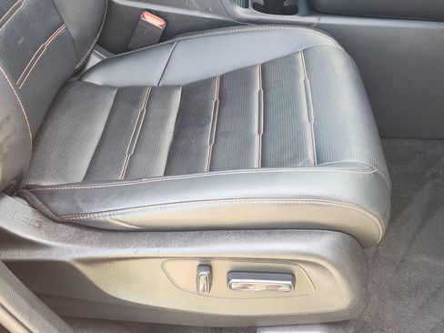 Used 2023 Honda CR-V Sport Touring image 28