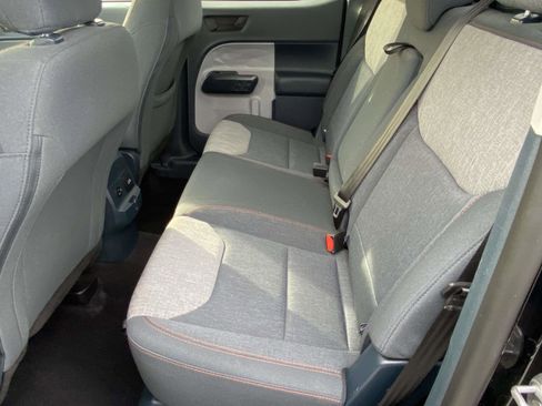 Used 2024 Ford Maverick XLT w/ XLT Luxury Package image 11