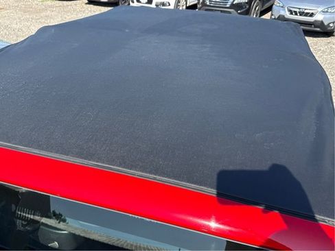 Used 2017 Jeep Wrangler Sport AWD/4WD image 13