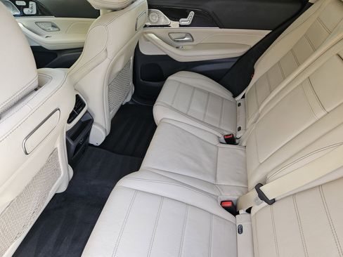 Certified 2020 Mercedes-Benz GLE 350 image 29