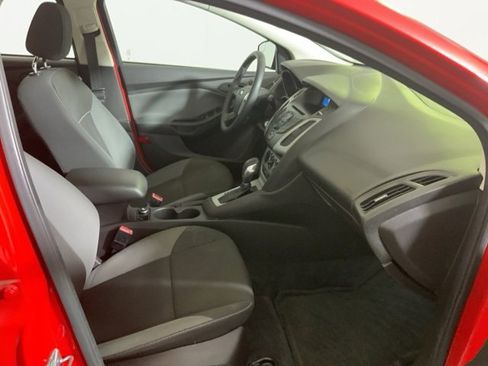 Used 2012 Ford Focus SE image 29