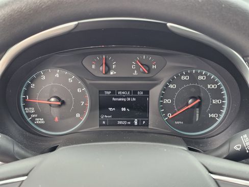 Used 2024 Chevrolet Malibu LT image 21