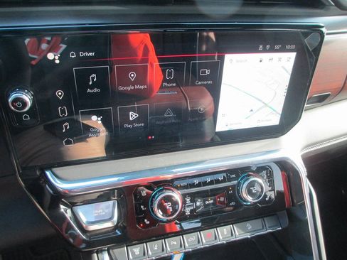 Certified 2024 GMC Sierra 3500 Denali Ultimate image 32