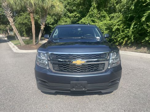 Used 2019 Chevrolet Tahoe LT AWD/4WD image 3