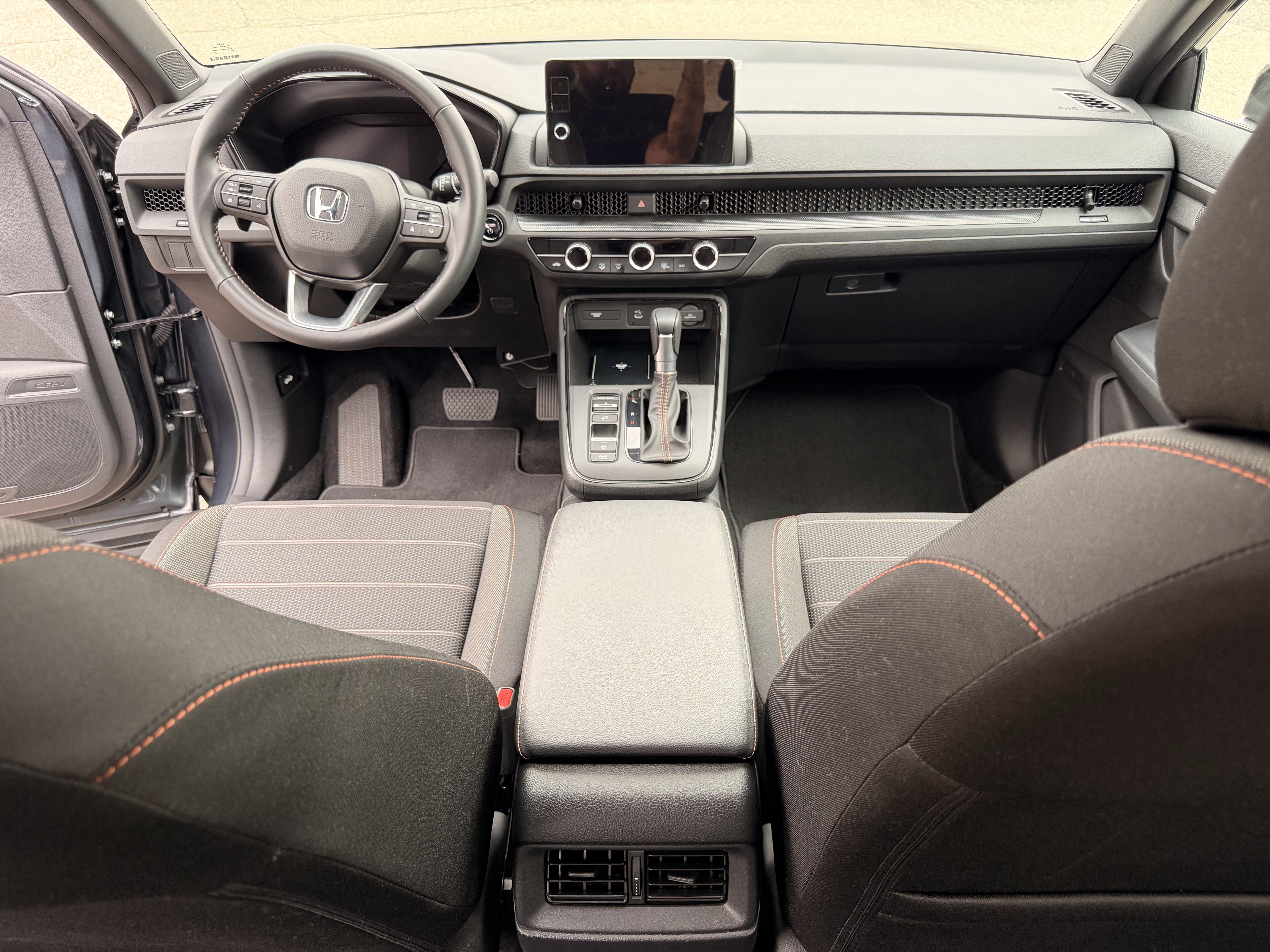 Used 2026 Honda CR-V Sport image 16