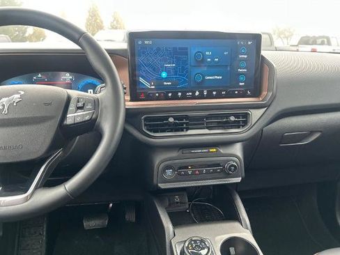 Certified 2025 Ford Bronco Sport Outer Banks w/ Outer Banks Tech Package+ image 23