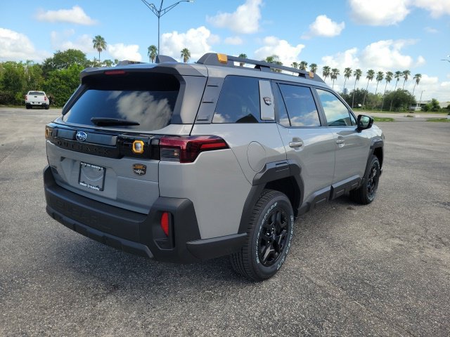 New 2026 Subaru Outback Wilderness AWD/4WD image 5