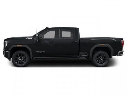 New 2026 GMC Sierra 2500 AT4 w/ AT4 Premium Plus Package