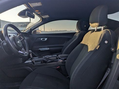 Used 2022 Ford Mustang GT w/ Equipment Group 301A image 10