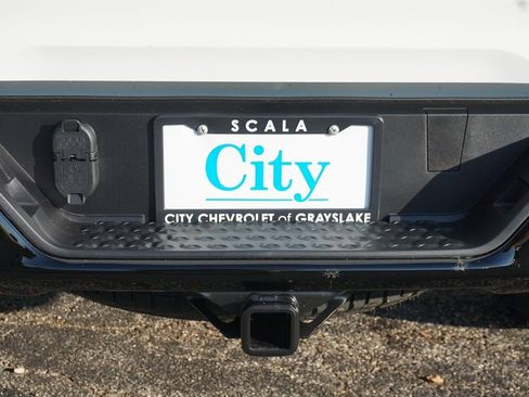 New 2026 Chevrolet Colorado Trail Boss image 34