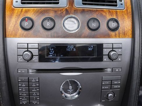 Used 2006 Aston Martin DB9 Volante RWD image 30