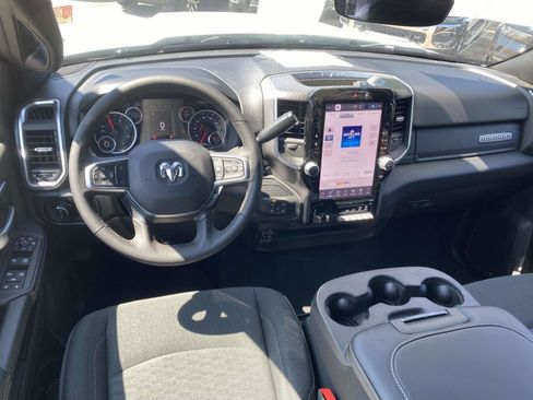 Used 2025 RAM 2500 Big Horn image 37