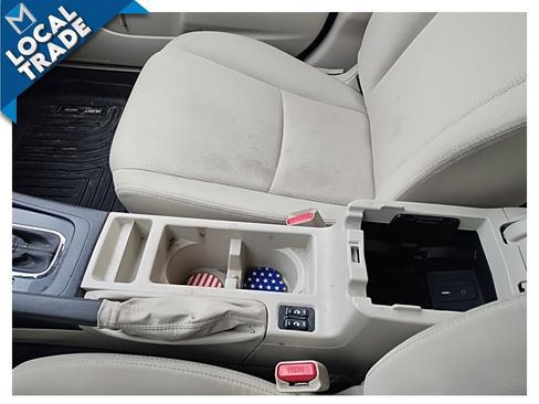 Used 2016 Subaru Impreza 2.0i Sport Premium image 19