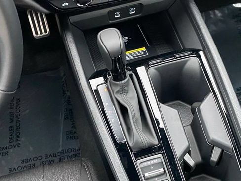 Certified 2025 Honda Accord Sport image 18