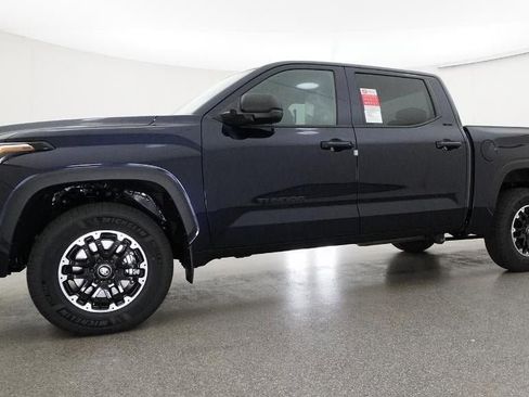 New 2026 Toyota Tundra SR5 AWD/4WD image 18