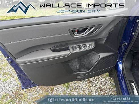 New 2026 Subaru Outback Touring AWD/4WD image 24
