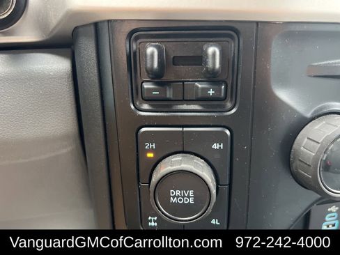 Used 2024 Ford F250 XL w/ FX4 Off-Road Package image 22