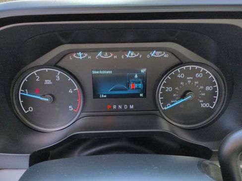 New 2026 Ford F550 XL image 24