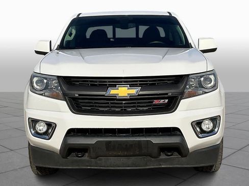 Used 2016 Chevrolet Colorado Z71 image 4