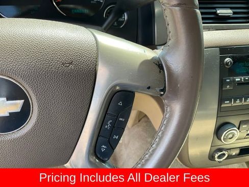 Used 2009 Chevrolet Tahoe LS RWD image 12