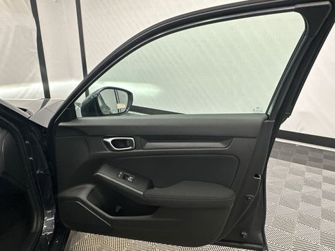 Used 2025 Honda Civic Sport image 14