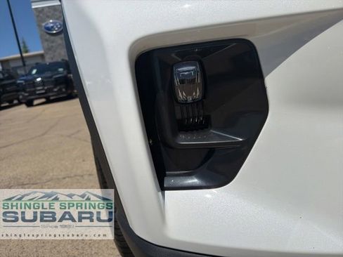 Used 2025 Ford Explorer ST-Line w/ ST-Line Street Pack AWD/4WD image 14