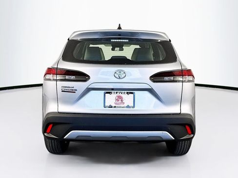 Used 2026 Toyota Corolla Cross L FWD image 8