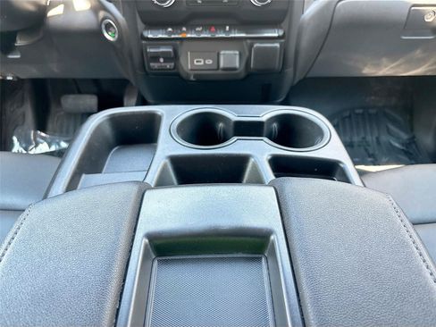 Used 2024 Chevrolet Silverado 1500 W/T w/ Trailering Package AWD/4WD image 15