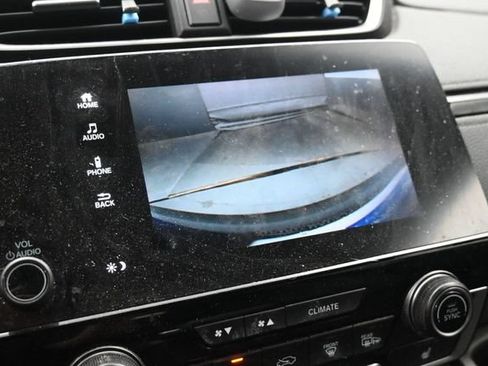 Used 2020 Honda CR-V EX image 18