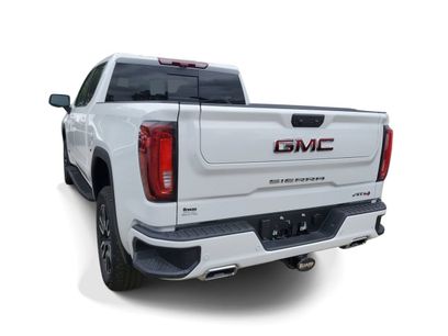 New 2026 GMC Sierra 1500 AT4 w/ AT4 Premium Package