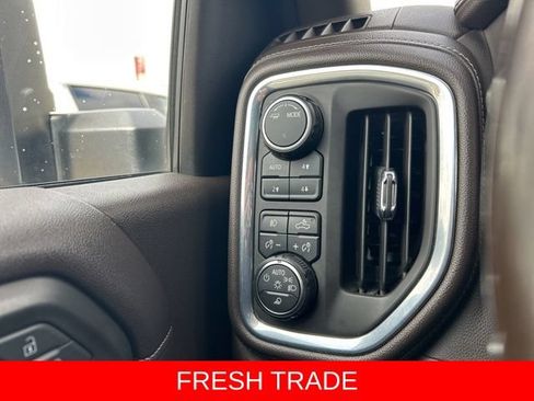 Used 2023 Chevrolet Silverado 2500 LTZ w/ LTZ Convenience Package AWD/4WD image 17