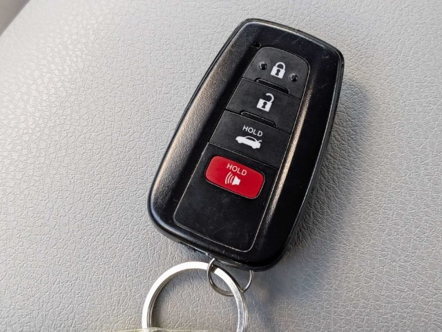 Used 2024 Toyota Camry LE w/ Convenience Package FWD image 27