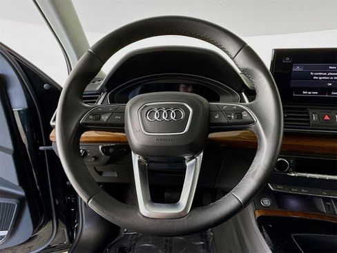 Certified 2022 Audi Q5 2.0T Premium Plus image 11