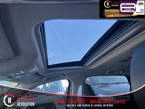 Used 2025 MAZDA CX-5 AWD 2.5 S w/ Preferred Package image 14