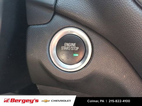 Used 2019 Chevrolet Equinox LT image 25