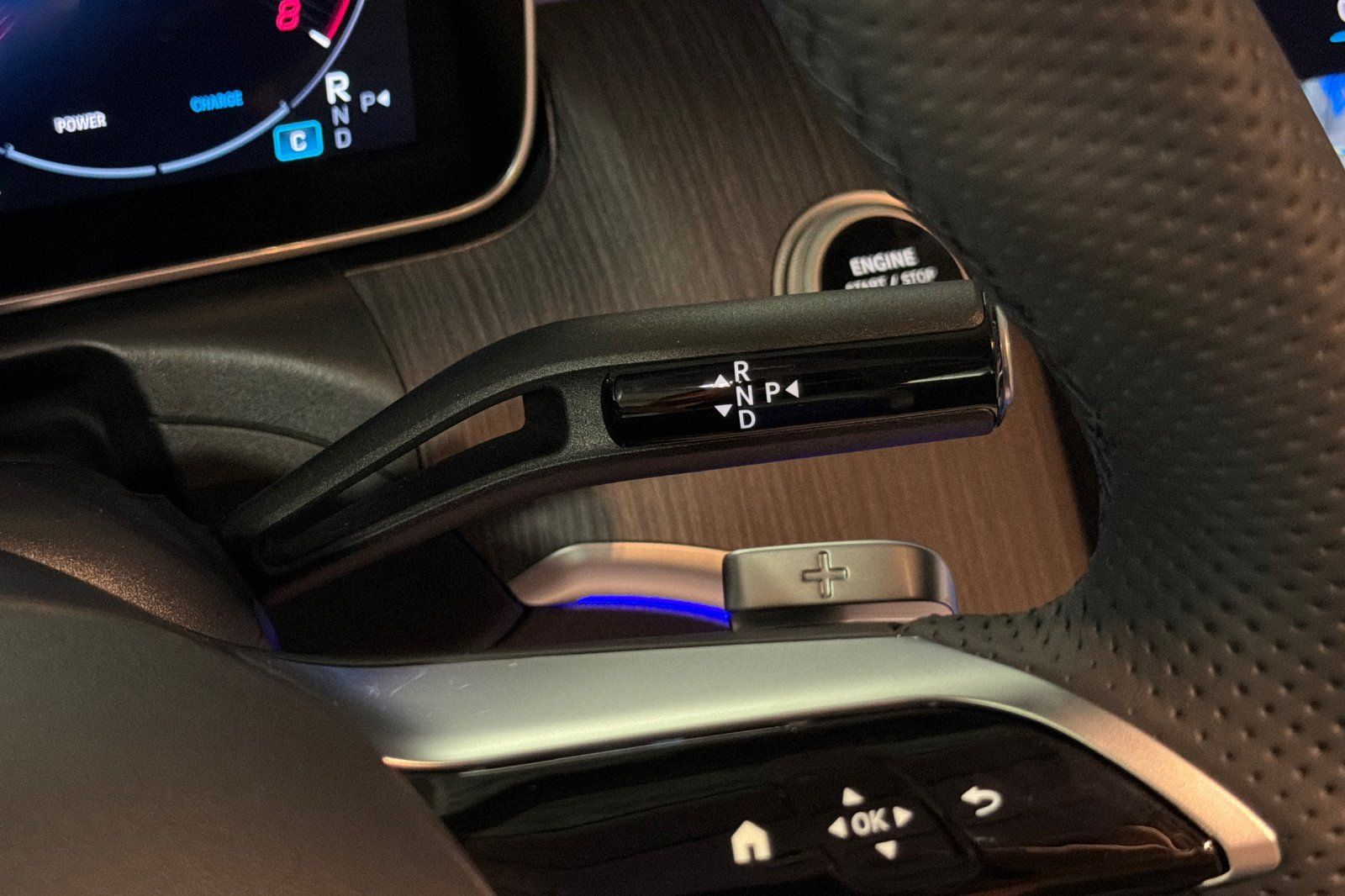 New 2026 Mercedes-Benz C 300 Sedan image 20