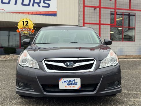Used 2012 Subaru Legacy 3.6R Limited image 11