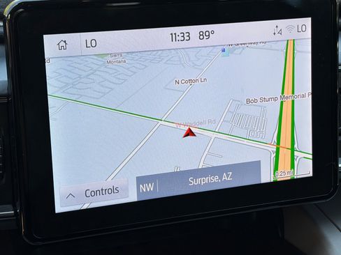 Used 2023 Ford Explorer XLT w/ Equipment Group 202A image 24