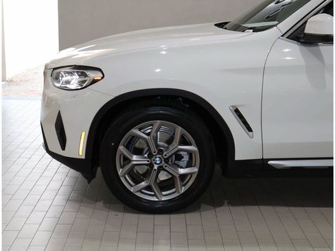 Certified 2023 BMW X3 sDrive30i w/ Convenience Package w/ZPA RWD image 4