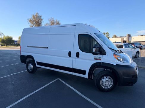 Used 2021 RAM ProMaster 2500 image 6