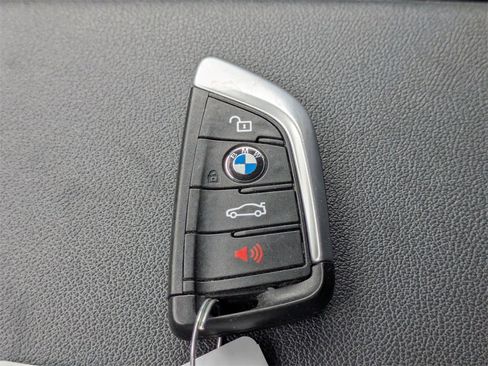 Used 2019 BMW X3 xDrive30i w/ Premium Package image 31