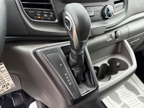 New 2025 Ford Transit 350 XL image 10