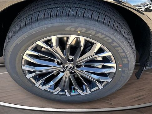 New 2026 Nissan Rogue Platinum w/ Tech Package image 12