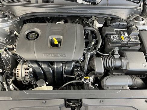 Used 2022 Kia Forte LXS image 42