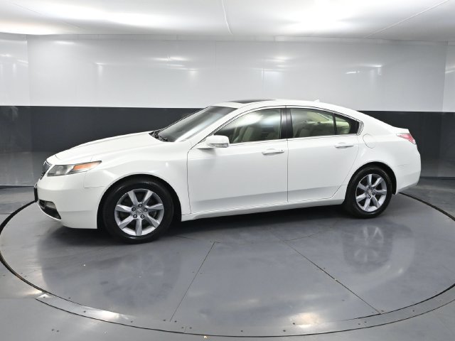 Used 2013 Acura TL FWD image 7