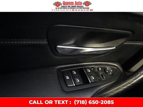 Used 2019 BMW 430i Gran Coupe xDrive w/ Convenience Package image 45