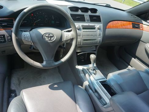 Used 2008 Toyota Solara SLE FWD image 5