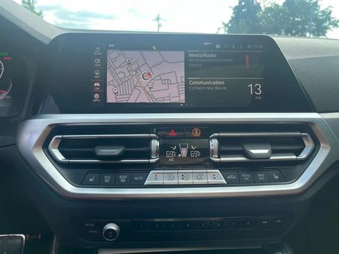 Used 2022 BMW 430i Gran Coupe w/ M Sport Package RWD image 26